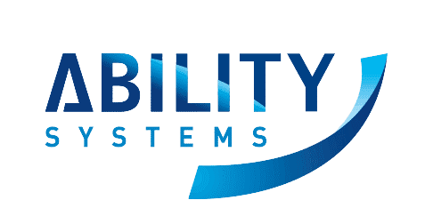 어빌리티 로고