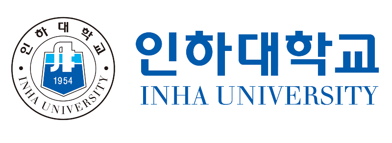 인하대학교 로고