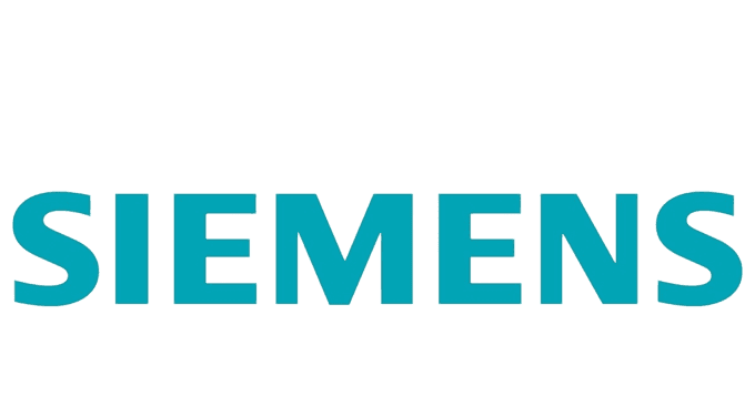 지멘스 로고