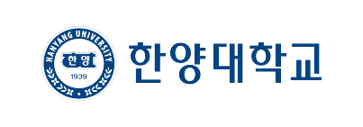 한양대 로고
