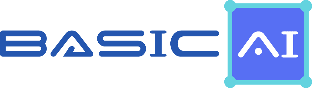 BASICAI 로고